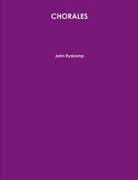 John Ryskamp | Chorales | Taschenbuch | Englisch (2013) | [.]