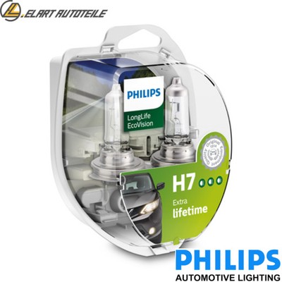 GLÜHLAMPE FERNSCHEINWERFER 12972LLECOS2 FÜR VW PASSAT/B7/B5/B6/CC/B5.5/B8/Van  