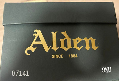 Alden 87141