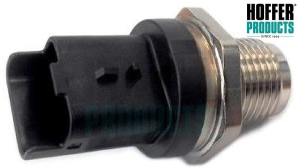 Hoffer 8029415 Sensor FüR Kraftstoffdruck Sensor Kraftstoffdruck-image