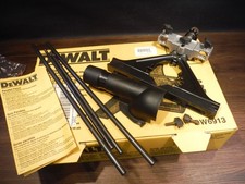 DeWALT Universal Edge Guide w/ Dust Collection DW6913 - Open Box