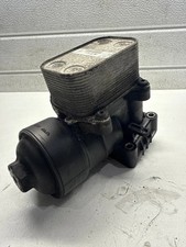 VW PASSAT B7 362 Ölkühler 03L115389C 2.00 Diesel 2011 32053340