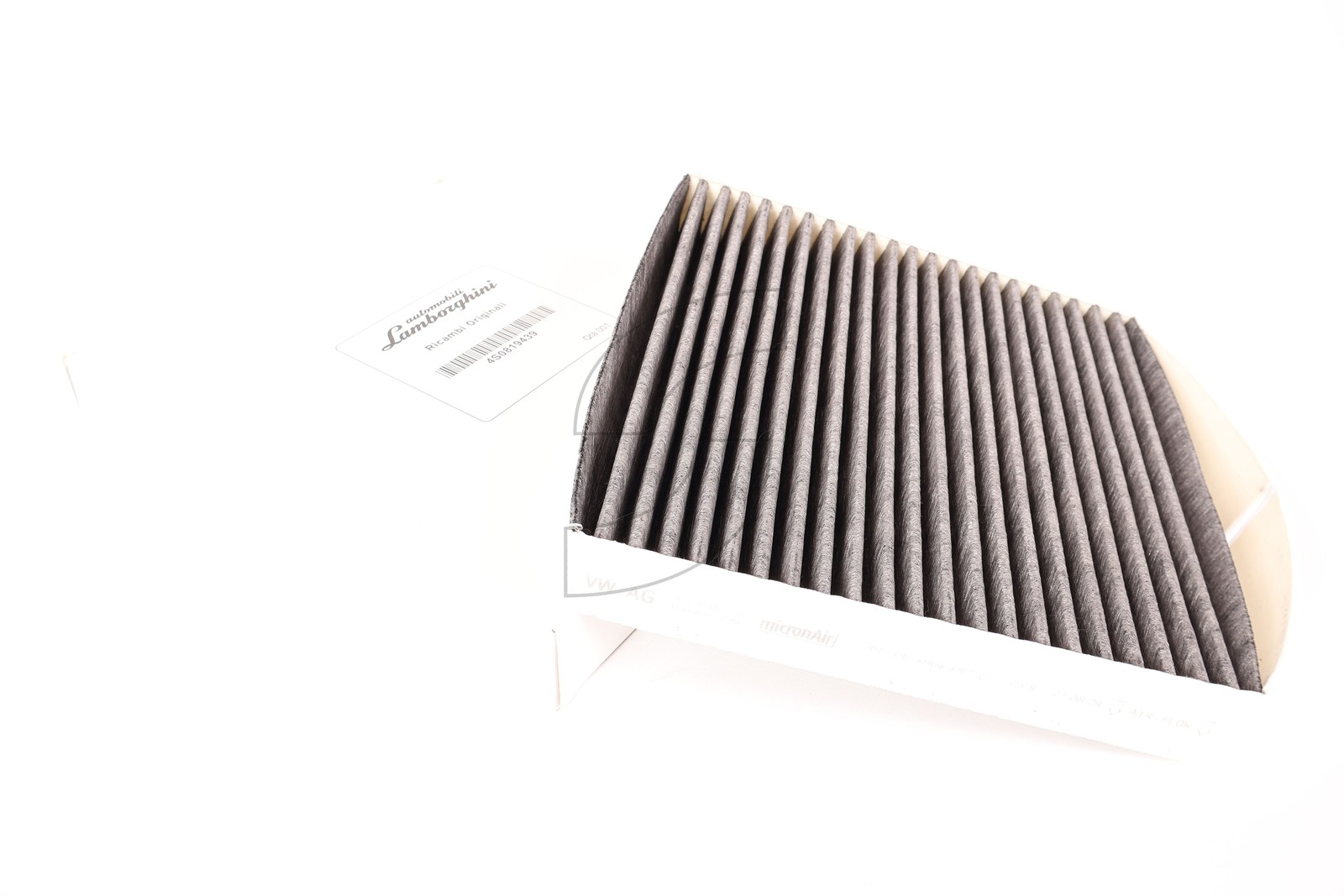 LA-4S0819439 FILTER ELEMENT  Lamborghini NEW