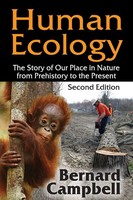 Bernard Campbell | Human Ecology | Taschenbuch | Englisch (1995) | Routledge