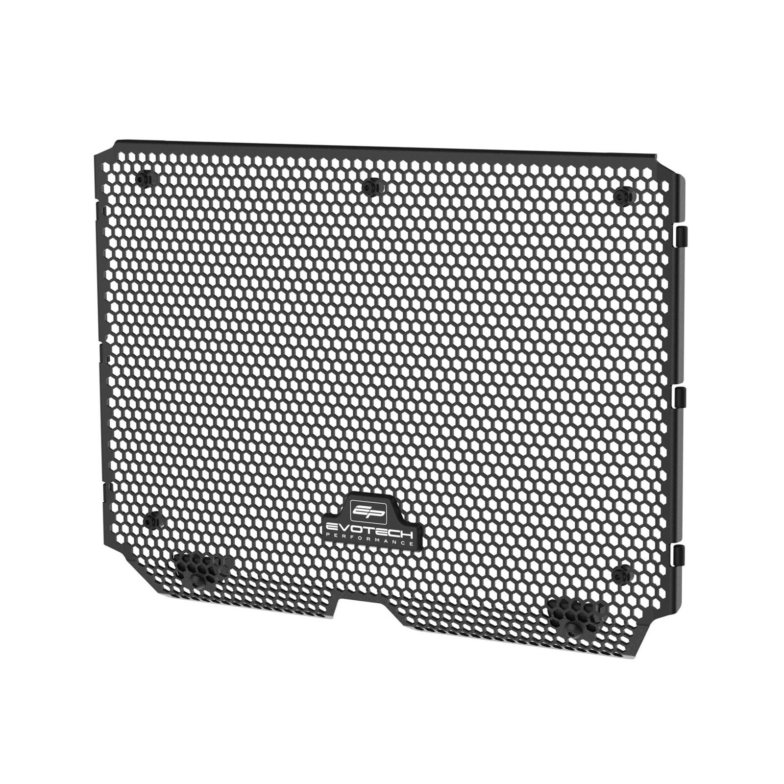 Evotech Radiator Guard - Yamaha MT-09 SP 2024+