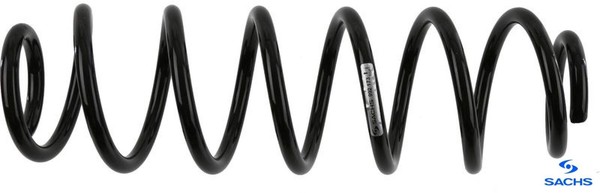 Sachs 992173 Fahrwerksfeder FüR Audi-image