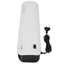 Quiet Hot Cold Laminator For Postcards Letters