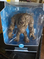 Batman Clayface Figure DC Multiverse Mcfarlane Toys New