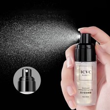 30ml Makeup Setting Spray Long Lasting Waterproof Oil Control Hydrating Fixer
