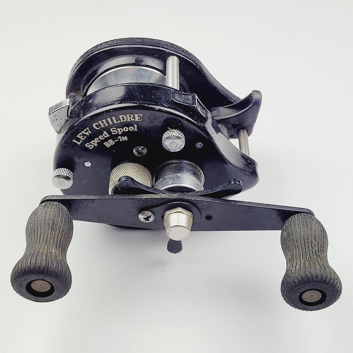Lew's Lew Childre Bb-1n Speed Spool Fishing Reel for sale online