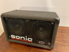 Sonic Microphone Stand Monitor MSM Concert MI...