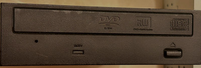 Bulk Lot 9x SATA DVD RW Optical Drives 5.25'' Internal Dell PC Pulls Tested