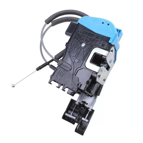 Front Right Door Lock Assembly for Hyundai For Vehicles from 2012 to 2017 - Picture 7 of 10