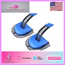 2-Pack Frog Floating Escape Ramp - Durable Pool Safety for Small Animals