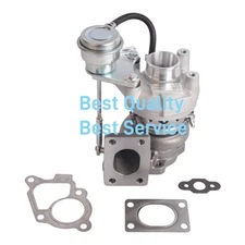 Turbocharger 1J773-17013 fit for Kubota V3307 Caterpillar 236D L2040 L2052 SSV75