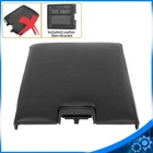 Fit For 2007-2013 Chevy Silverado GMC Sierra Center Console Lid 924-810 20864154
