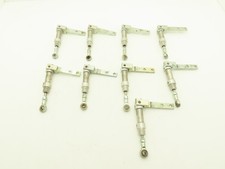 Festo DSNU-20-10P-A Pneumatic Air Cylinder 20mm Bore 10mm Stroke Lot of 9