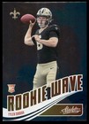 2025 Panini Absolute Countdown Calendar Tyler Shough Base (RAW)