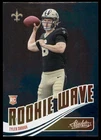 2025 Panini Absolute Tyler Shough Base (RAW)