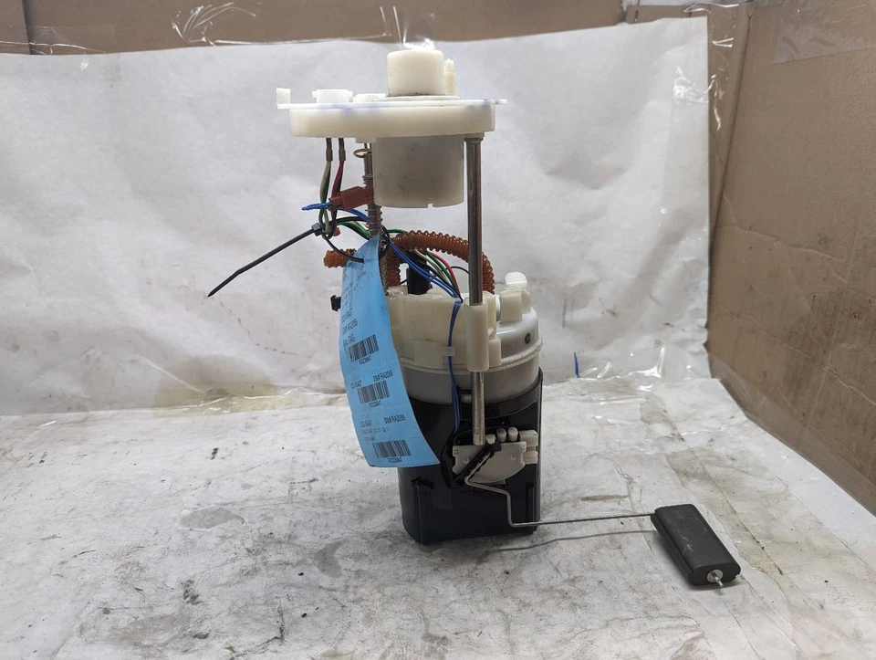 Fuel Pump Assembly Tank Mounted Right Hand 4.4L Fits 08-19 BMW X6 , 16117212585 - Изображение 2 из 4