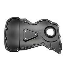 Zahnriemen Abdeckung Deckel Stirndeckel für Ford Transit Peugeot Boxer 2.2 HDI