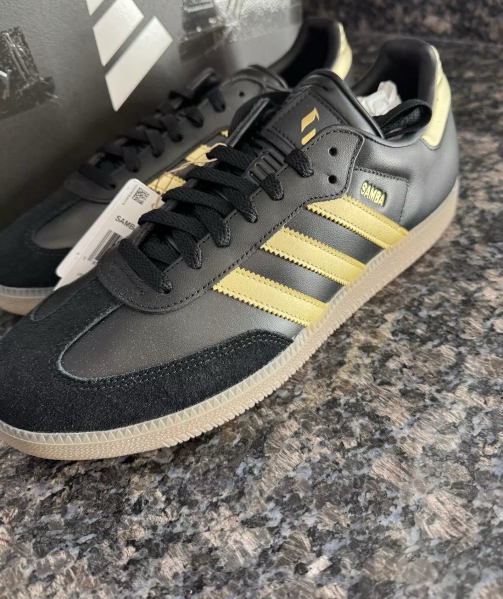 adidas IH8159 Lionel Messi x Samba  display picture 3