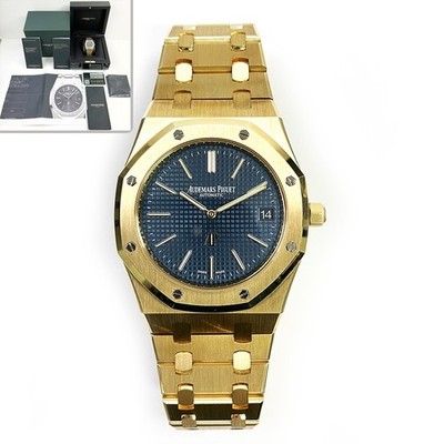 Film Evaporator Mois Audemars Piguet Audemars Piguet AP Royal Oak