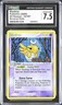 SHEDINJA REV HOLO STAMPED 2005 Pokemon EX DEOXYS #14 CGC 7.5