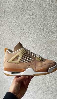 Nike Jordan 4 Beige 42,5