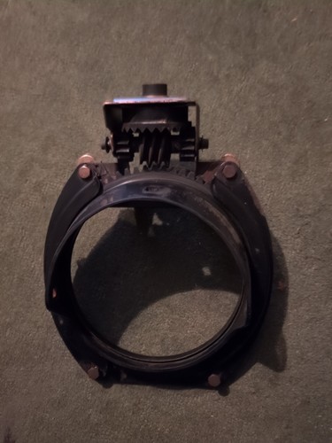 Toro Chute Ring Gear Assembly #55-8720 For CCR 3650 /CCR3000/ CCR2000 Snowblower