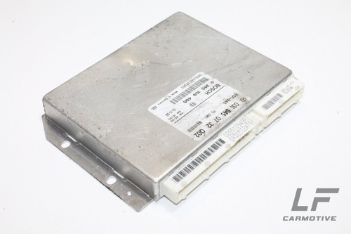 MERCEDES-BENZ E W210 ABS Steuergerät 0315450732 2002 13556292