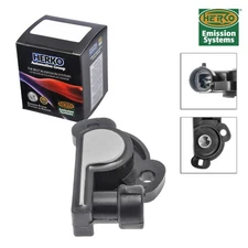 Herko TPS6009 Throttle Position Sensor for Buick Chevrolet Oldsmobile 6000 88-01
