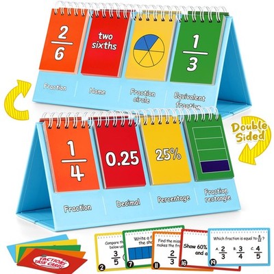 Fraction Manipulatives For Elementary School Fraction Circles & Percentage & Dec