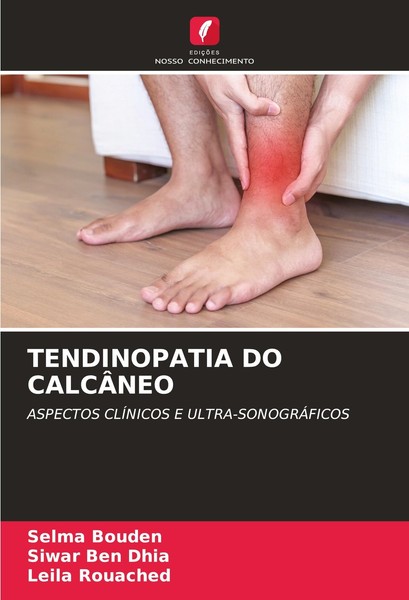 Tendinopatia DO CalcÂNeo Siwar Ben Dhia-image