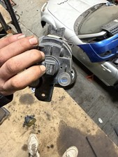 Renault Clio Mk2 2001-2006 PAIR Front Fog Lights Foglights