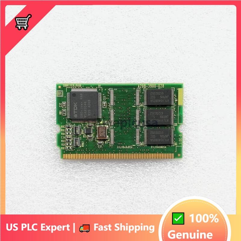 1pc NEW FANUC A20B-3900-0284 CIRCUIT BOARD A20B39000284 FREE EXPEDITED SHIPPING