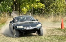 mazda mx5 mk2