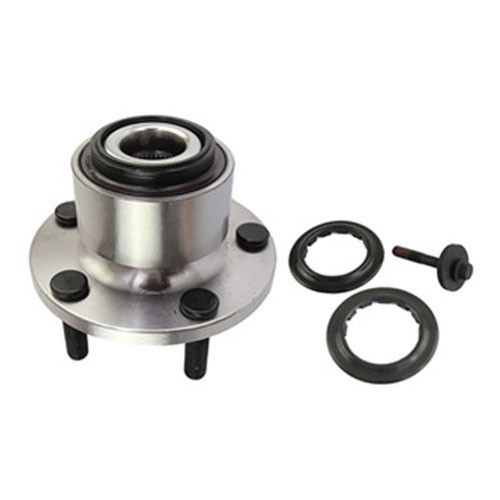 For VOLVO S40/V50 SERIES (04-) FRONT HUB - Image 2
