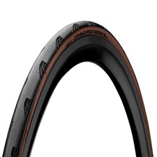 Continental Grand Prix 5000 S TR Bike Cycle Tyre - 700c x 30 - Black/Transparent