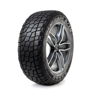 Pneus Toutes saisons nouveaux 305/55 R20 121/118S Radar Renegade A/T AT5 M+S - Photo 1/4