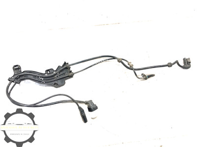 2015-2021 MERCEDES W205 C300 C43/63 AWD LEFT DRIVER REAR ABS WHEEL SPEED SENSOR
