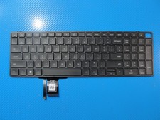 Dell Precision 7560 15.6" Genuine US Backlit Keyboard 713DM PK132V43B00