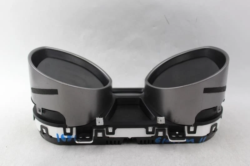 Спидометр кластер 67K миль седан миль в час подходит 2011 HYUNDAI ELANTRA OEM #28215 - Изображение 2 из 4