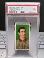 T206 Honus Wagner Fetches Record-Breaking $2.1 Million 13