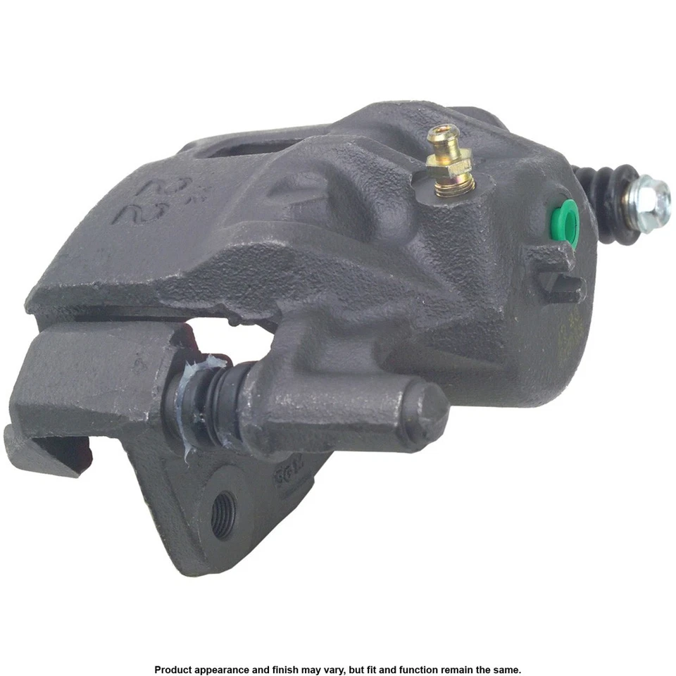 Pinza de freno delantera izquierda CSW para Hyundai Excel Scoupe Mitsubishi Precis Cardone Foto 4 de 4
