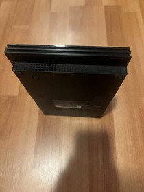 Ps2 Slim SCPH-90001 Console Only Black Tested & Cleaned