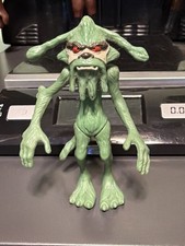 Vintage 1985 Kenner Star Wars Ewoks DULOK SCOUT Action Figure