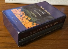 3 Book Boxset by Dale Turner, 1997, 1998, 2000; HC & PB