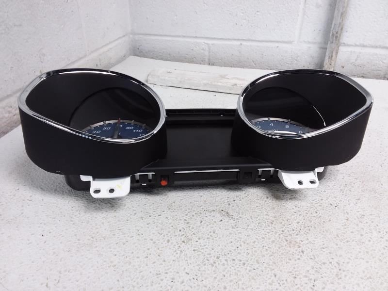 MASERATI QUATTROPO 2014 Speedometer 852436 ID # 670009148 