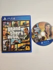 Grand Theft Auto V (Sony PlayStation 4, 2014)